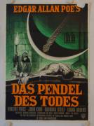 The Pit and the Pendelum (Das Pendel des Todes)